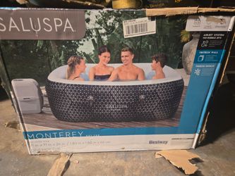 SalsuSpa