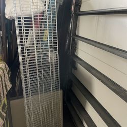 Shelves Metallic 