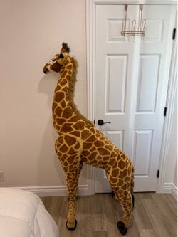 5 foot  Giraffe
