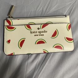 Kate Spade Card Wallet 