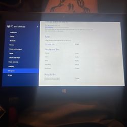 Macintosh Surface Pro 7