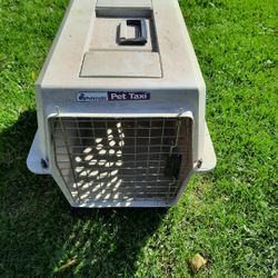 Pet Carrier