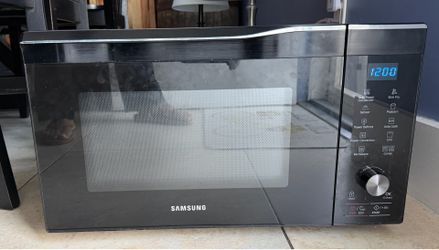 Large Microwave