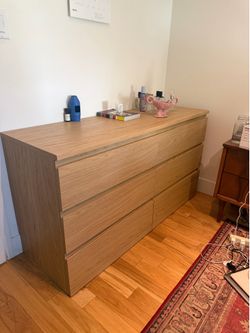 ikea dresser brand new