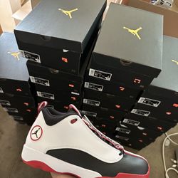 Brand new Jordan