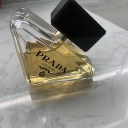 Prada Paradoxe Parfum 1.6oz $50