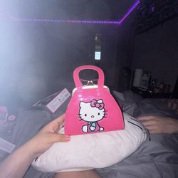 Hello Kitty Purses