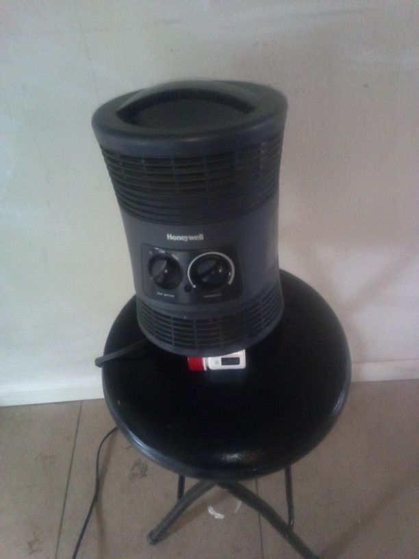 Nice Waking Honey Well Floor Heater