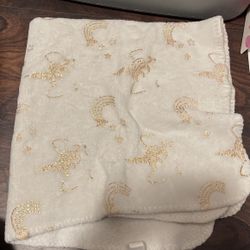 Baby Girl Blanket 