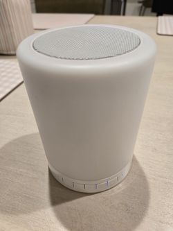 Wireless Bluetooth Speaker
