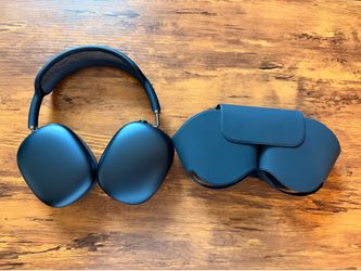 Air Pod Max USB-C