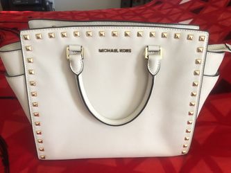 Michael Kors handbag