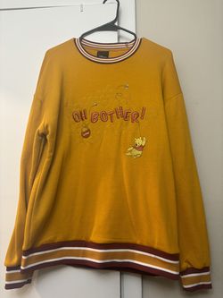 Winnie the Pooh sweater