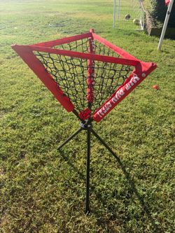 Baseball holder