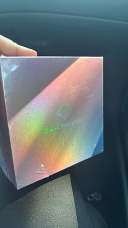 Diamond Lover pure enjoyment 💦