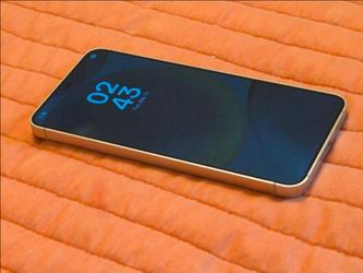 New Samsung S24 256GB.  Pearl white.  AT&T