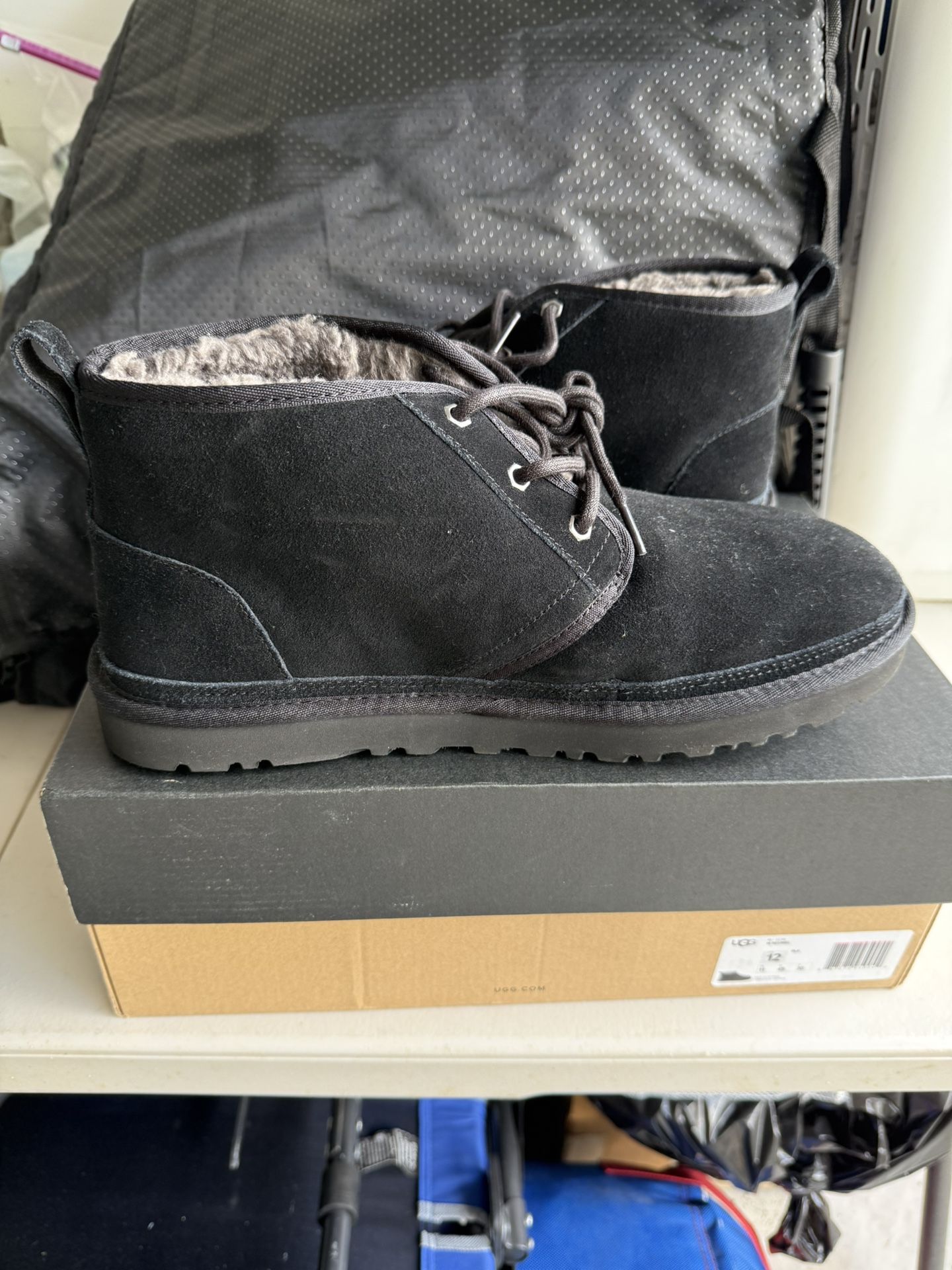 Men Ugg Boots