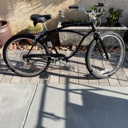 Schwinn Cruiser 5
