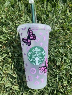 Custom cup