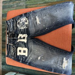 Billionaire Boys Club Pants