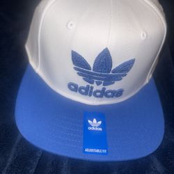 Adidas SnapBack Hat