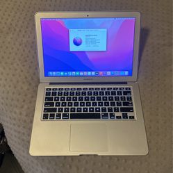 Apple MacBook Air 13inch