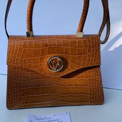 Like New Valentino “Melanie Bag”