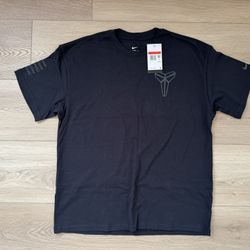 Nike Kobe Gift of Mamba Shirt Size Large