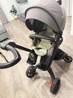 Stokke stroller