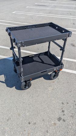 Inovativ Cart Voyager 36 EVO xtop