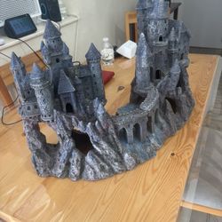 Fish Tank Decoration Adorno Para Pescera