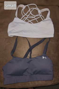 2 workout tops small