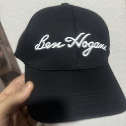 Ben Hogan Hat New 