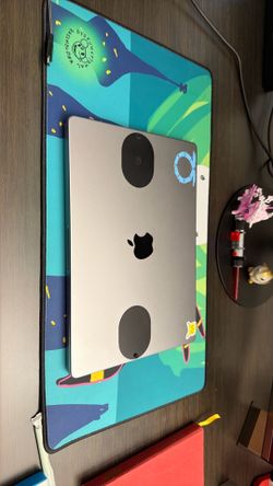 MacBook Pro 14inch 2021