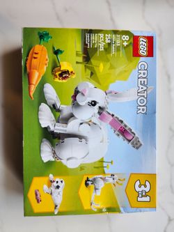 New Lego 3-in-1 creator 31133