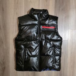 Men's Vest Size L/XL