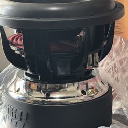 Sundown Audio SDDN 12 D1 