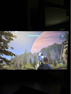 32” LG 1440p (2k) MONITOR