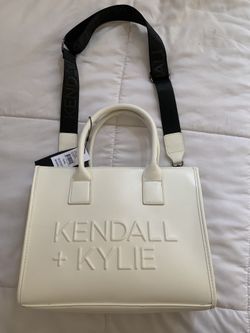 Kendal + Kylie Shoulder Bag