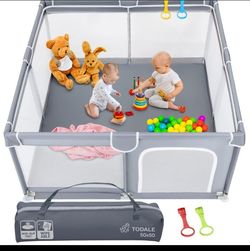 Baby Play yard playpen