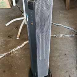 Smart Tower Heater