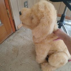 Furreal Biscuit My Pup