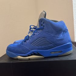 Jordan 5 
