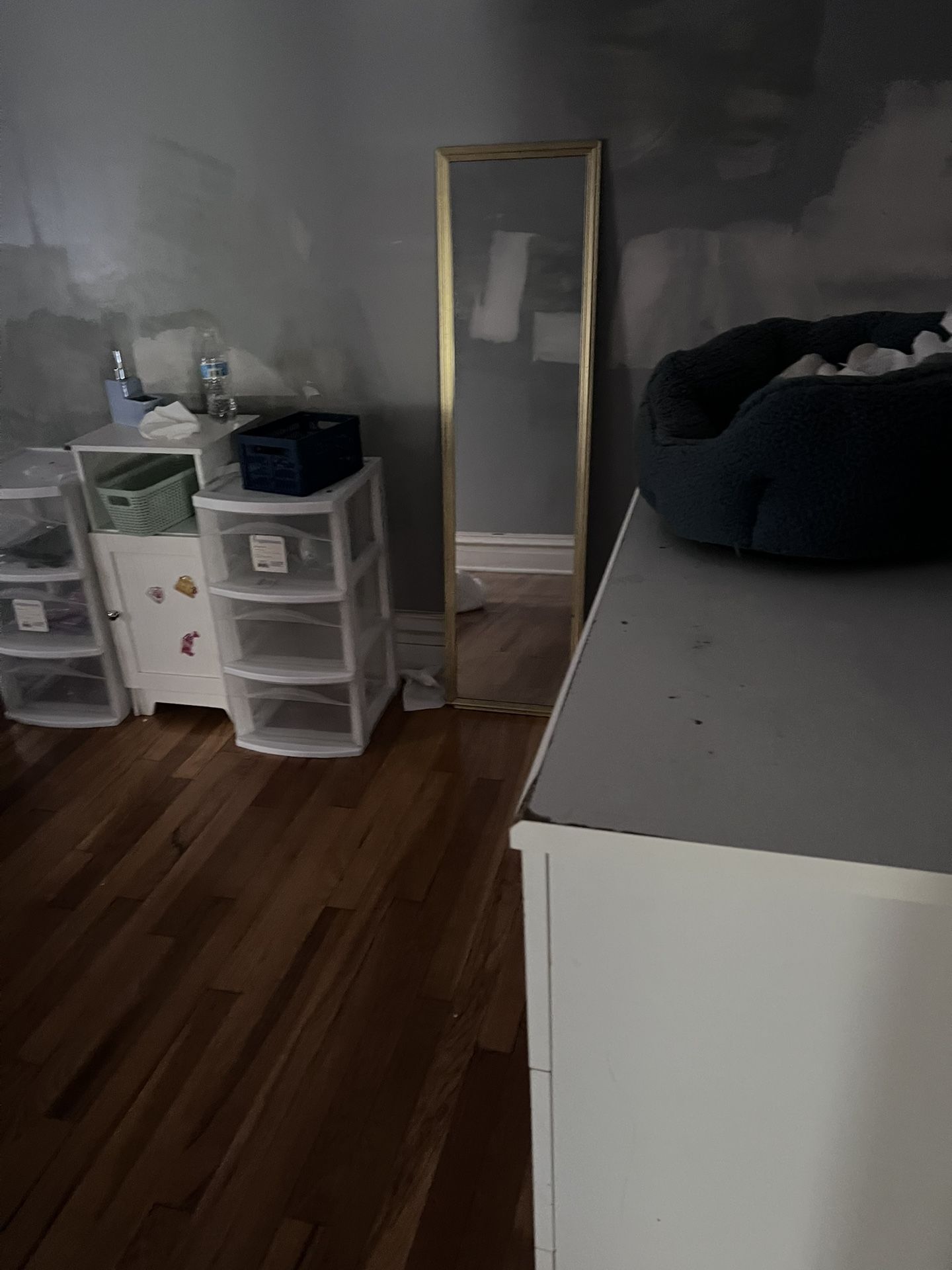Plastic Drawers