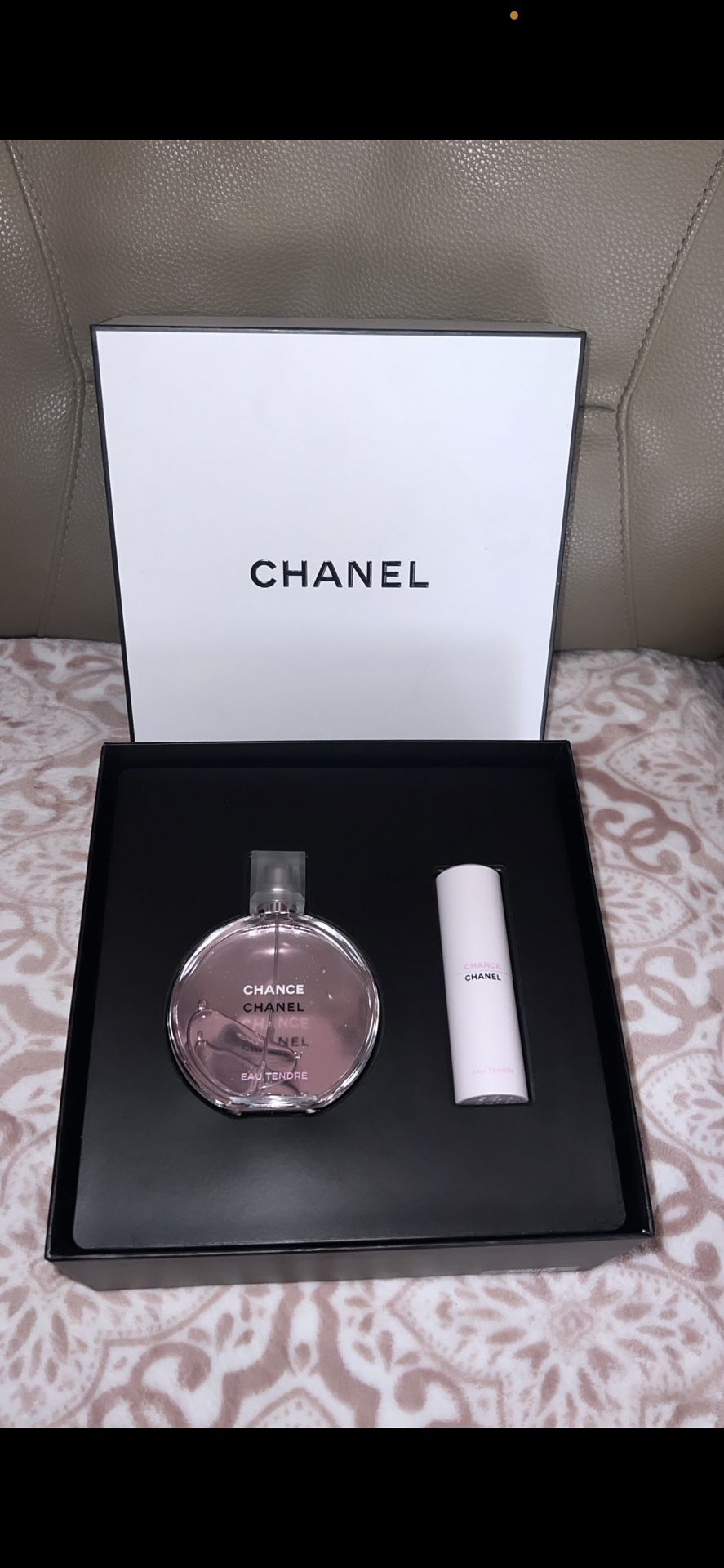 Chanel Perfume