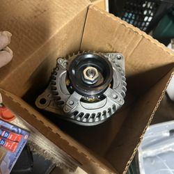Duralast Alternator 11391