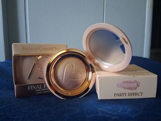 Highlighters Beauty Creations