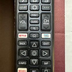 LG UHG TV