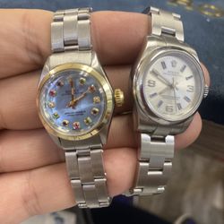 Ladies Rolex All Sizes All Models In Stock Buy Sale Trade