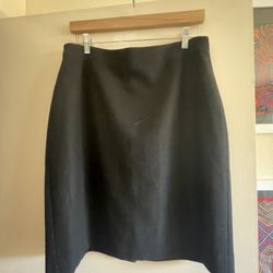 J Crew Pencil Skirt